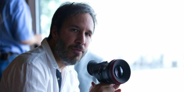 Photo du cinéaste Denis Villeneuve