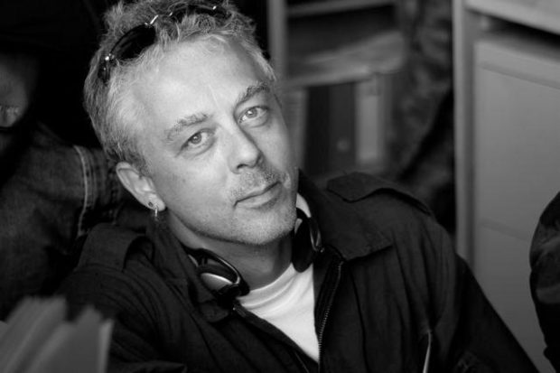 Portrait du réalisateur québécois Érik Canuel
