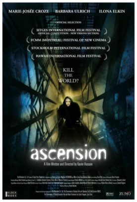Ascension – Film de Karim Hussain