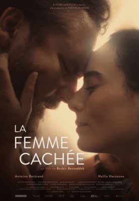 Femme cachée, La – Film de Bachir Bensaddek