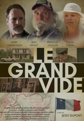 Grand vide, Le – Film de Jessy Dupont