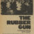 Encart presse du film québécois The Rubber Gun d'Allan Moyle (1977)