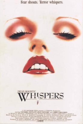 Whispers – Film de Douglas Jackson